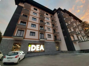 Lux apartman Popovic